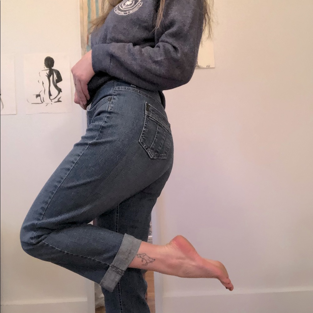 Lee comfort jeans